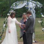 Handfasting Officiant in Asheville