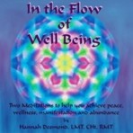 In the Flow of Well Being Relaxation CD